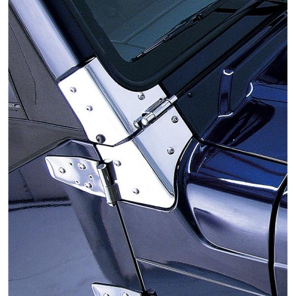 Rugged Ridge 11112.02