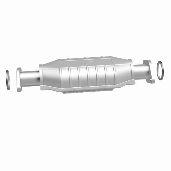 MAG Converter Direct Fit Magnaflow 23884