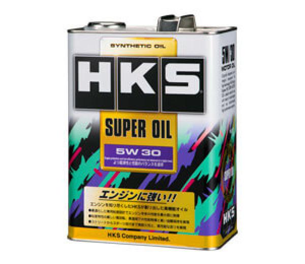 HKS 52001-AK118