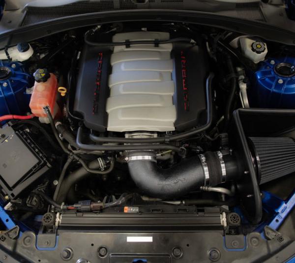 KN Performance Air Intake Systems K&N Engineering 30-3092