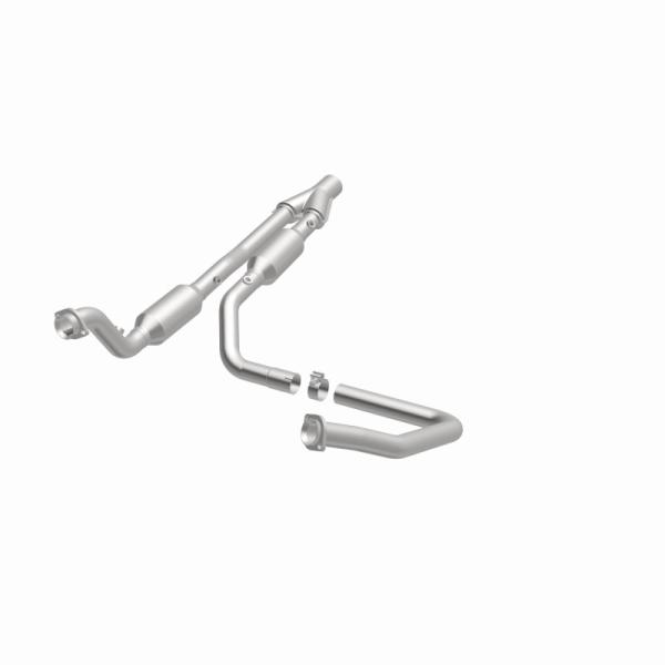 Magnaflow 5451358