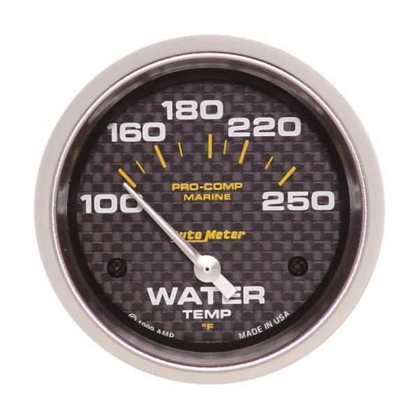 AutoMeter 200763-40