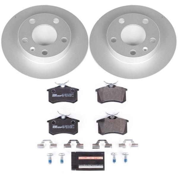 PowerStop ESK3129