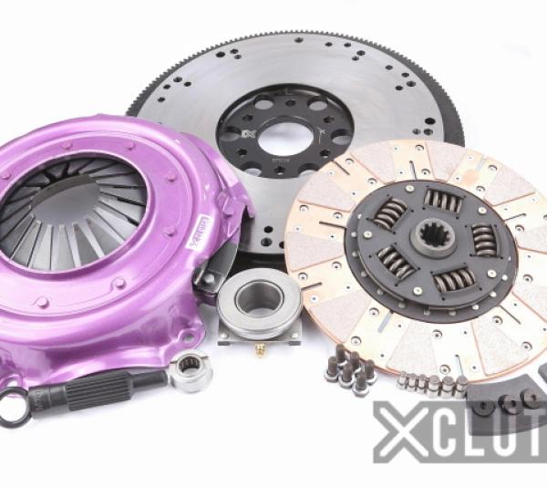 XCLUTCH XKFD28528-1C