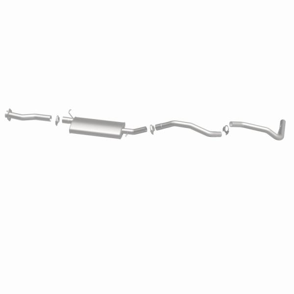 Magnaflow 106-0490