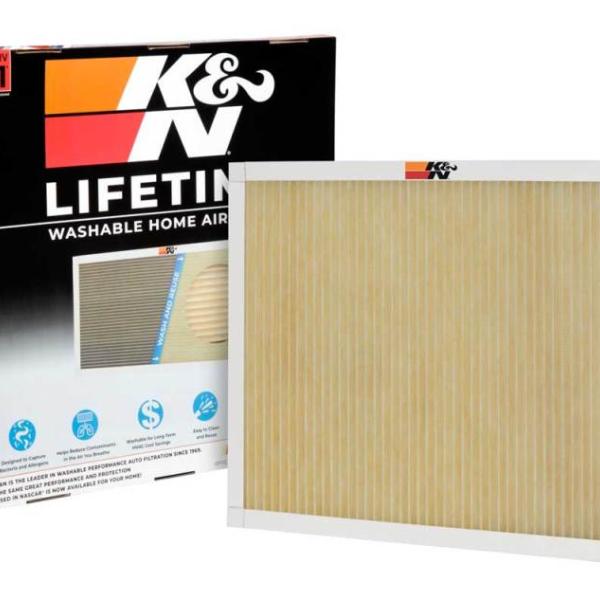 K&N Engineering HVC-12020