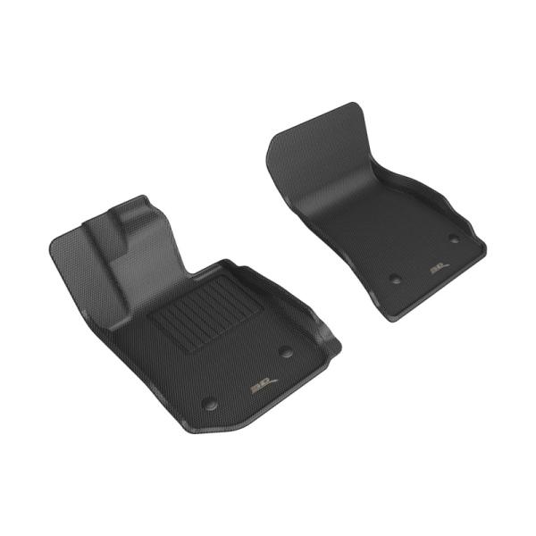 ACE Kagu - Front - Black 3D MAXpider L1BM12511509