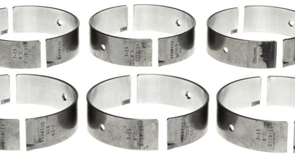 CLE Con Rod Bearing Set Clevite CB1881A(6)