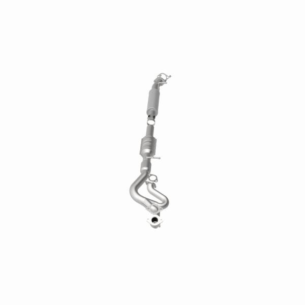 MAG Converter Direct Fit Magnaflow 24240