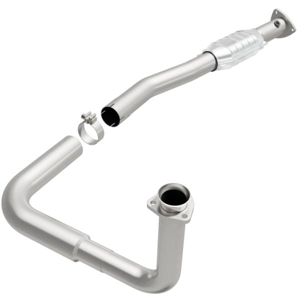 MAG Converter Direct Fit Magnaflow 23142