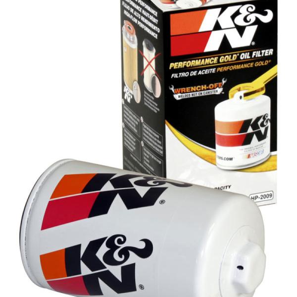 K&N Engineering HP-2009