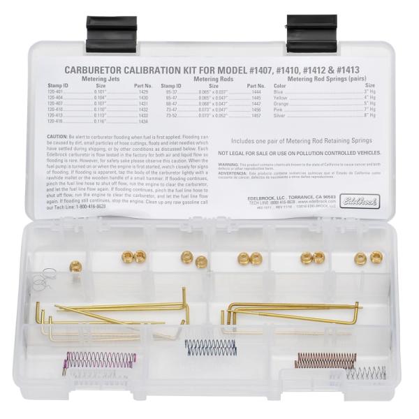 Edelbrock 1480