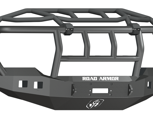 Road Armor 6114R3B