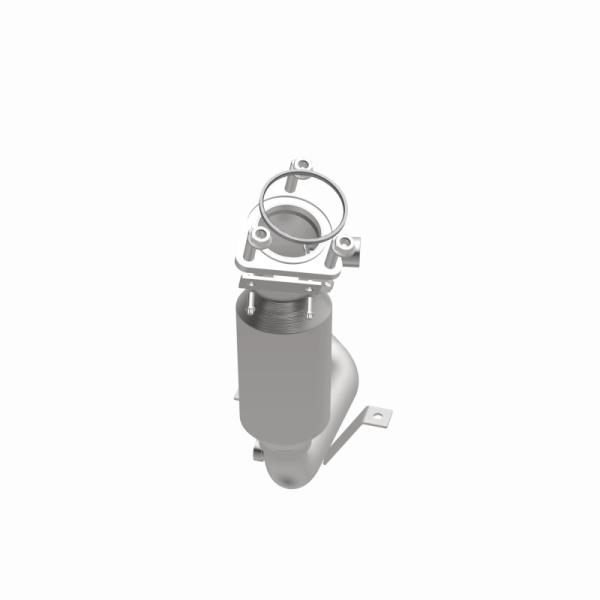 MAG Converter Direct Fit Magnaflow 4481023