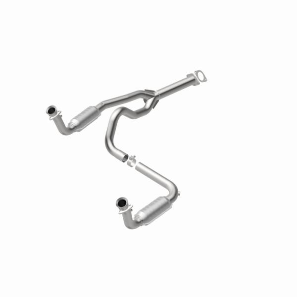 MAG Converter Direct Fit Magnaflow 23073