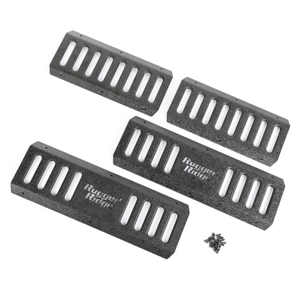 RUG Body Armor Rugged Ridge 11504.25