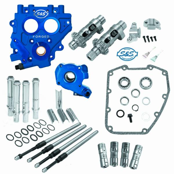 S&S Cycle 330-0542