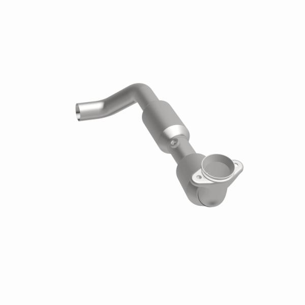 MAG Converter Direct Fit Magnaflow 4583705