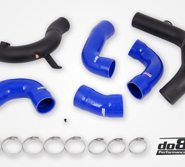 DOB Intercooler Pipe Kit do88 TR-340-OE-3-B
