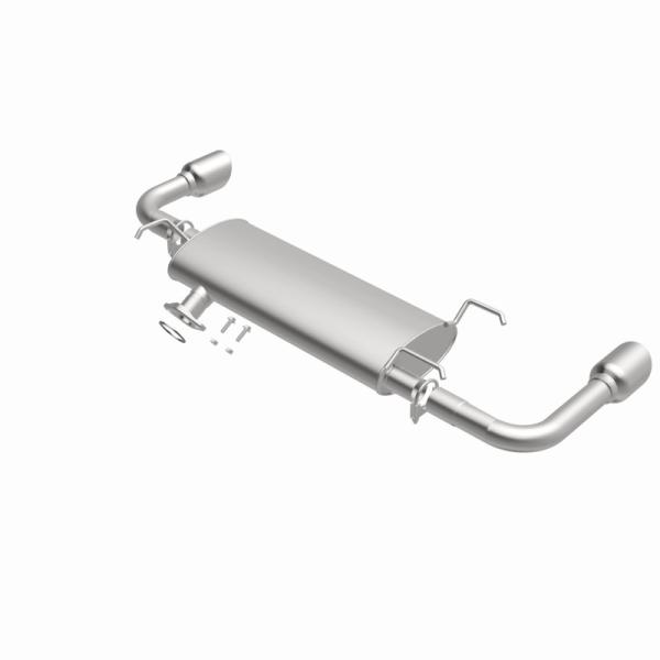 MAG BRE Muffler Kit Magnaflow 108-0042