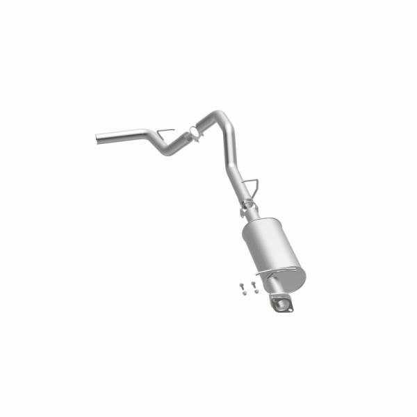 MAG BRE Exhaust Kits Magnaflow 106-0379