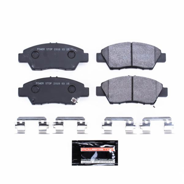 PowerStop PSA-1394