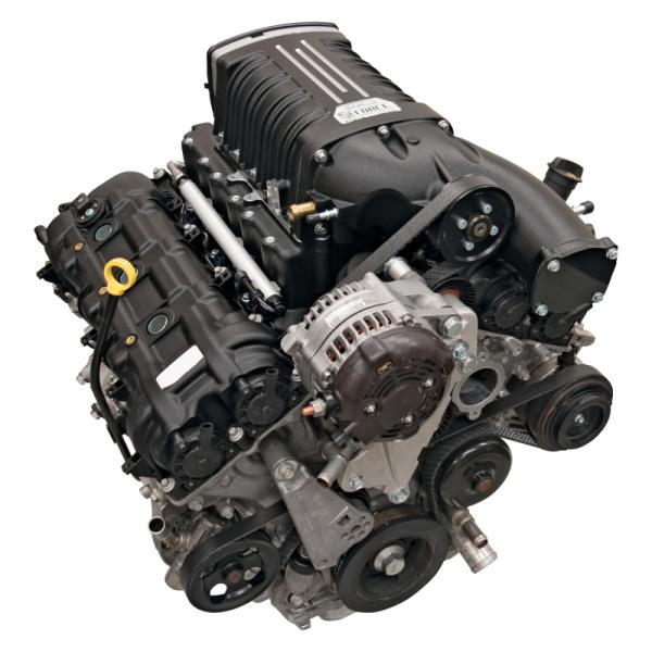 Edelbrock 1527