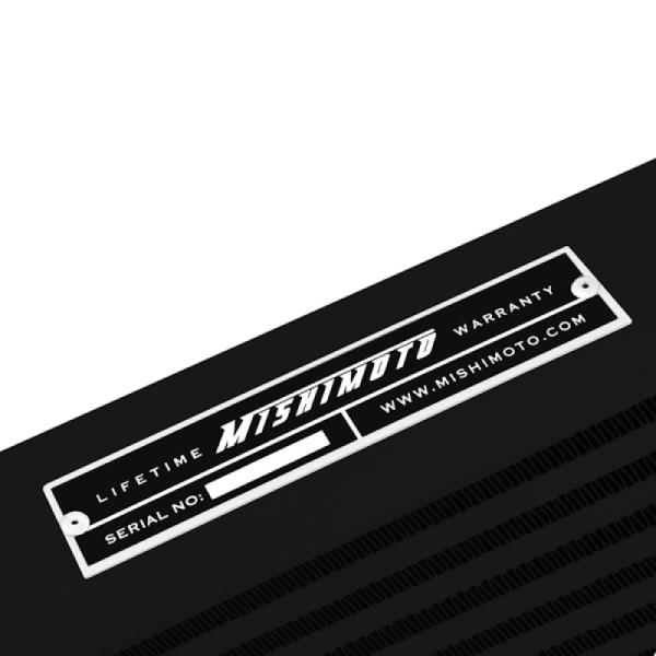 Mishimoto MMINT-SRT4-03BK