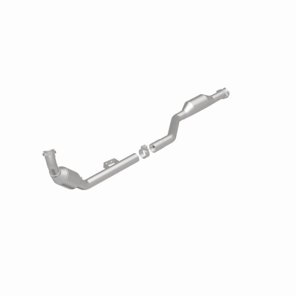 Magnaflow 551519
