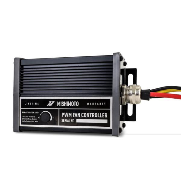 Mishimoto MMFAN-PWM-UBK