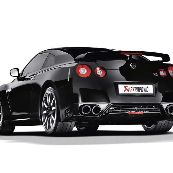 Akrapovic ME-NI/T/1