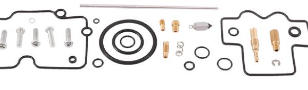 ABR Carburetor Rebuild Kits All Balls Racing 26-1465