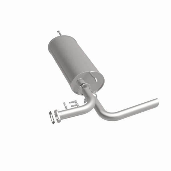 MAG BRE Exhaust Kits Magnaflow 108-0175