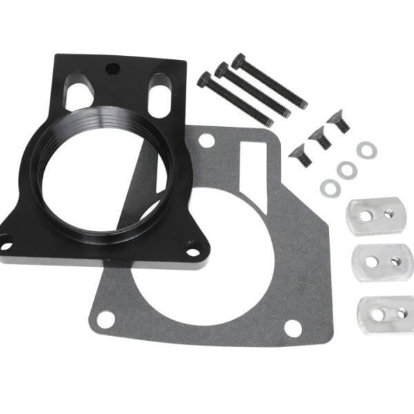 AIR Throttle Body Spacer Airaid 200-512-1