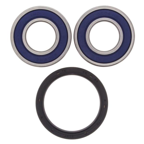 ABR Wheel Bearing Kits All Balls Racing 25-1417