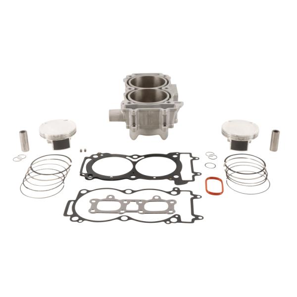 Cylinder Works 61004-K01