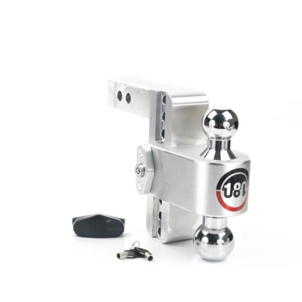 Weigh Safe CTB6-2