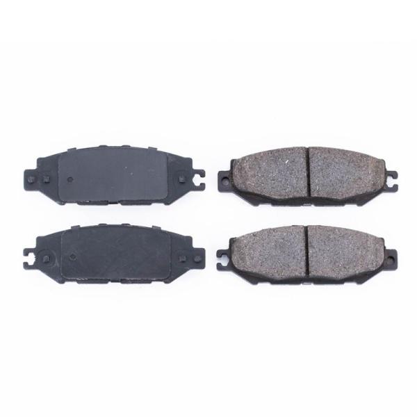 PowerStop 16-613