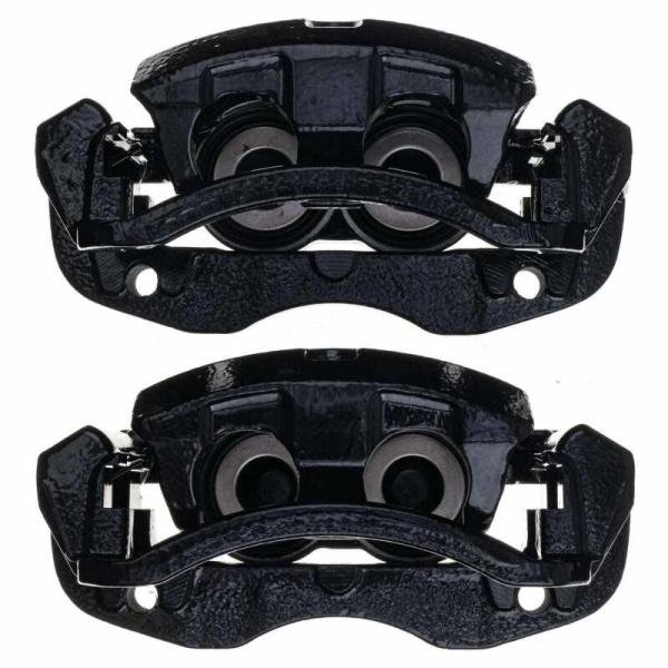 PowerStop S4752BLK