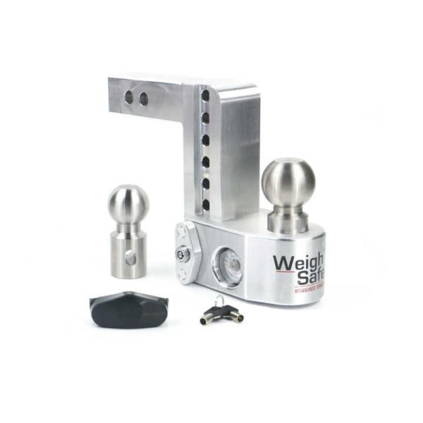 Weigh Safe WS6-2