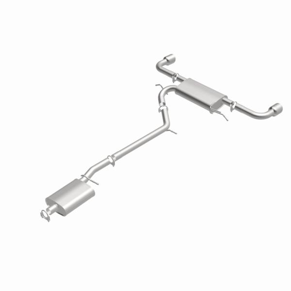 MAG BRE Exhaust Kits Magnaflow 106-0447