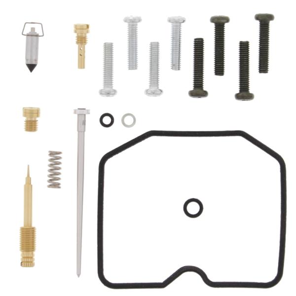 ABR Carburetor Rebuild Kits All Balls Racing 26-1417