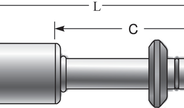Gates G45950-1010