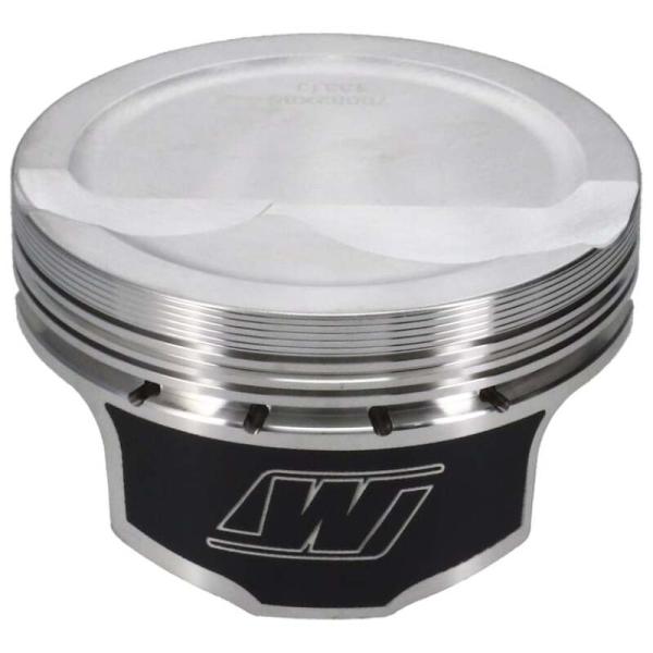 WIS Piston Sets - 8 Cyl Wiseco RED0082X85