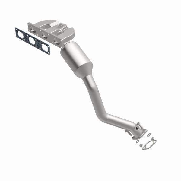 Magnaflow 4551772