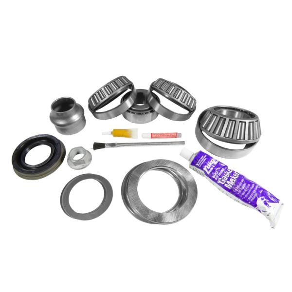 Yukon Gear & Axle YK F9.75-D