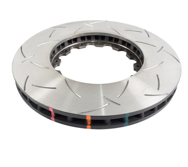 DBA 5000 Series Slotted Rotors DBA 53940.1S
