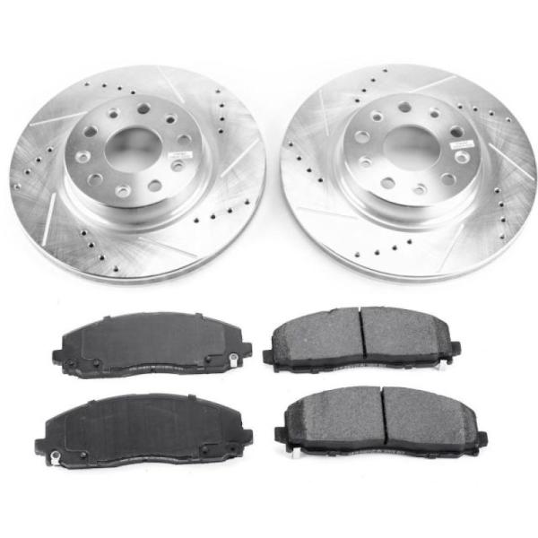 PowerStop K7941