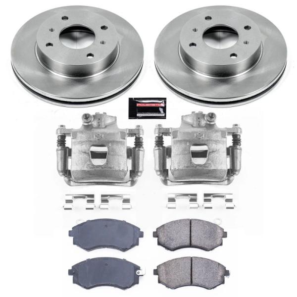 PowerStop KCOE656