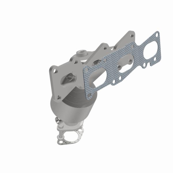 Magnaflow 51201